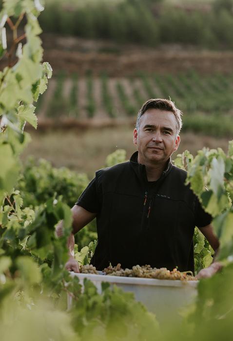 Domaine Canadell-Sanchez