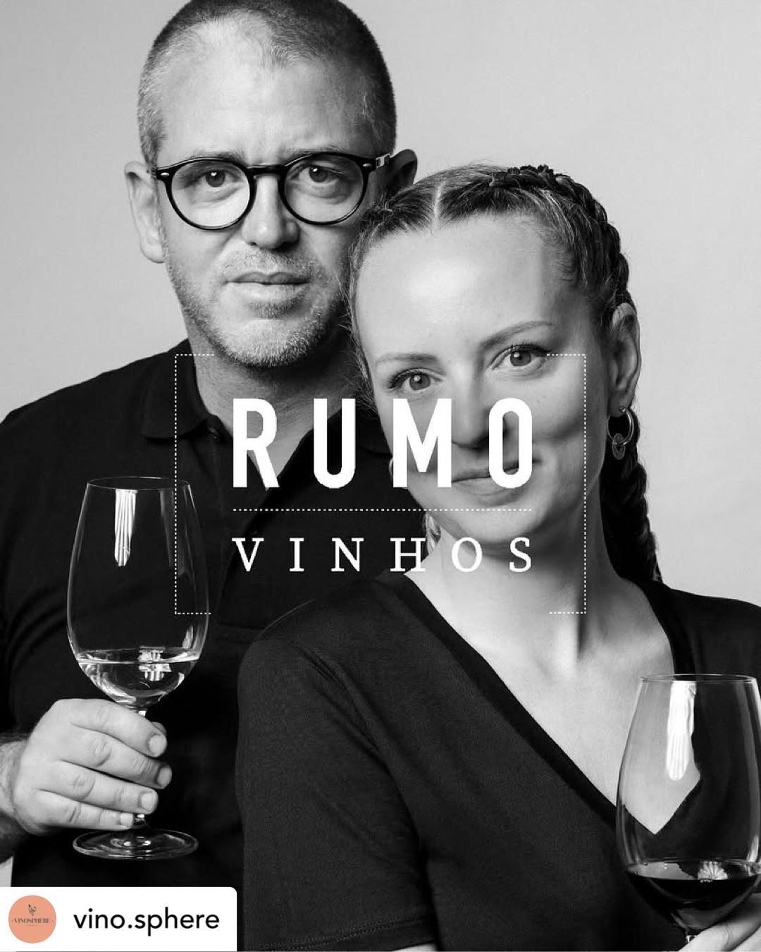Rumo Vinhos