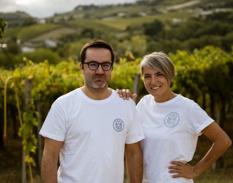 Tenuta I Fauri