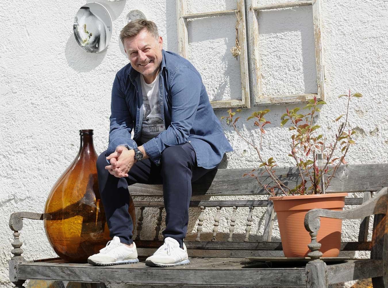 Uwe Schiefer