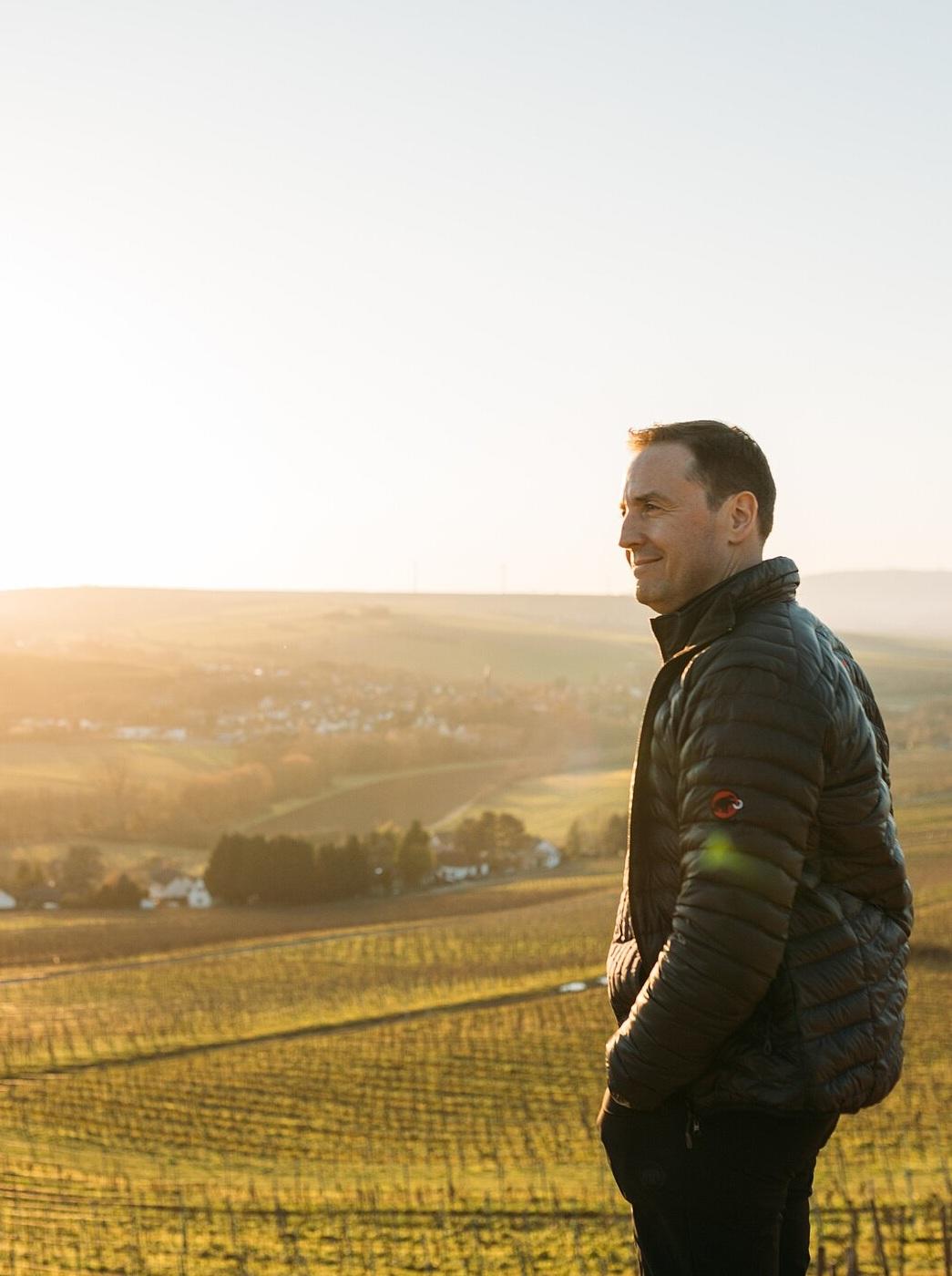 Weingut Battenfeld-Spanier