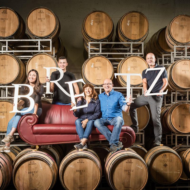 Weingut Bretz