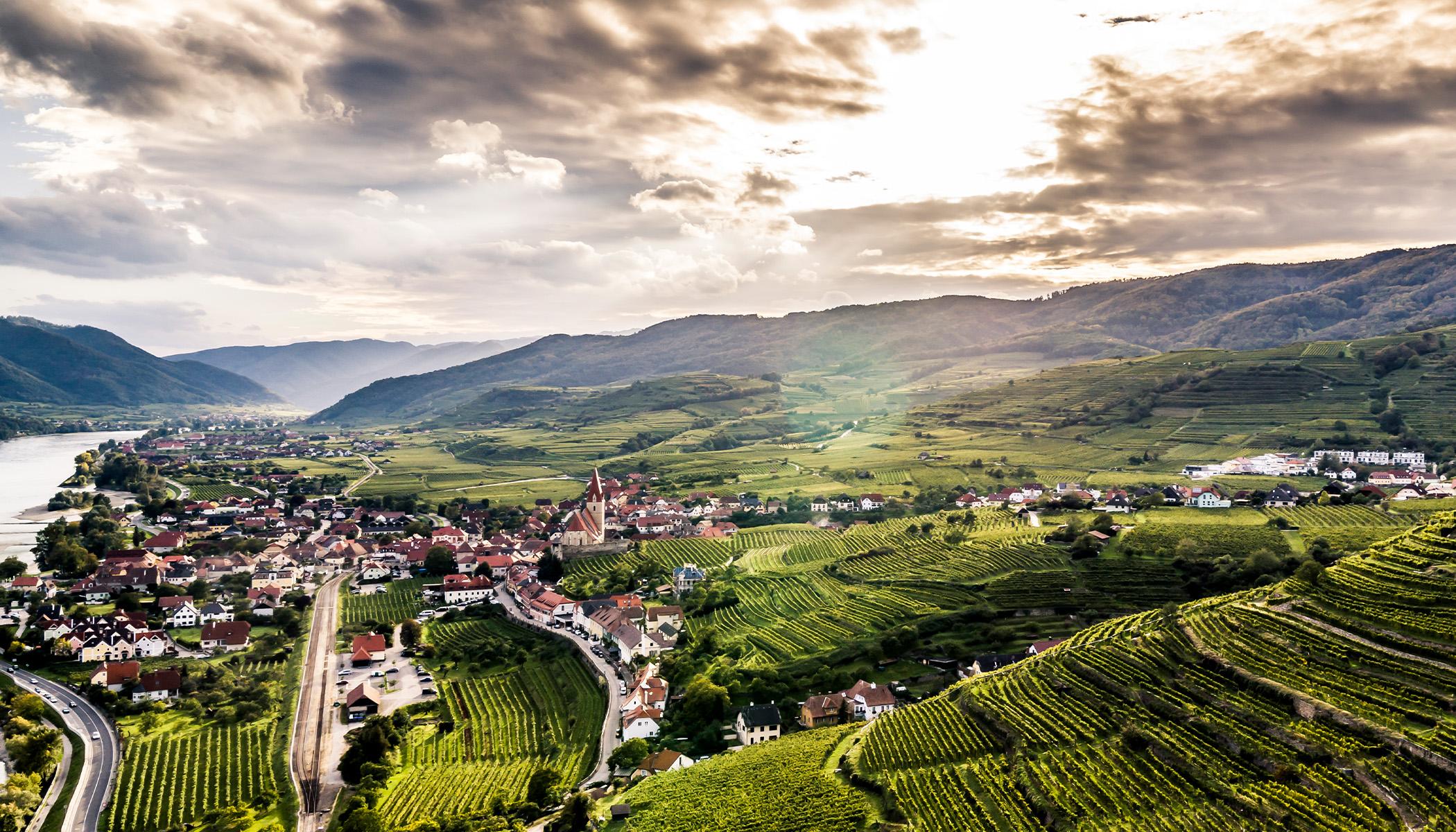 Weingut Karl Schütz