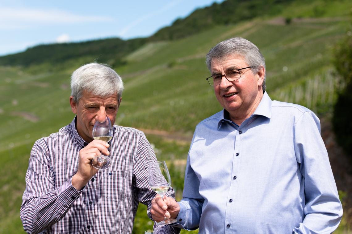 Weingut Kees-Kieren
