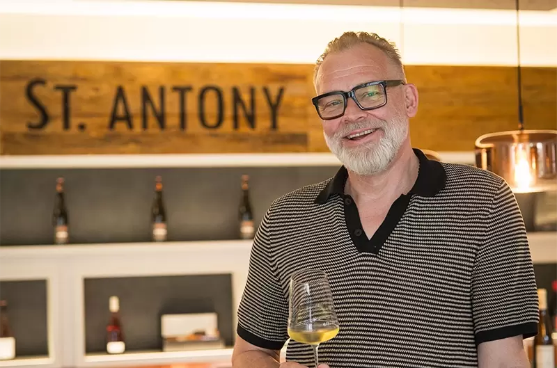 Weingut St. Antony