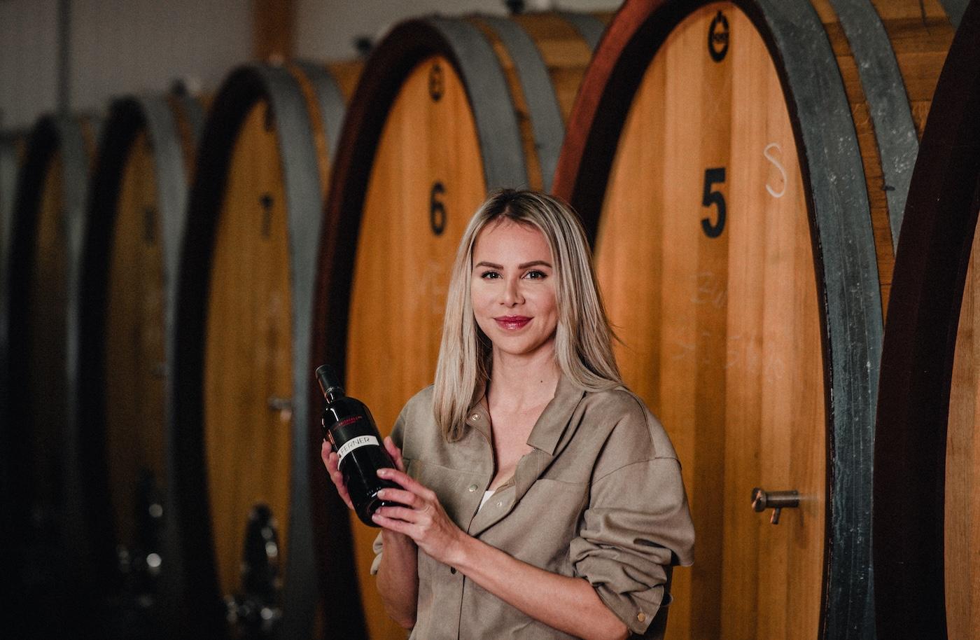 Weingut Taferner