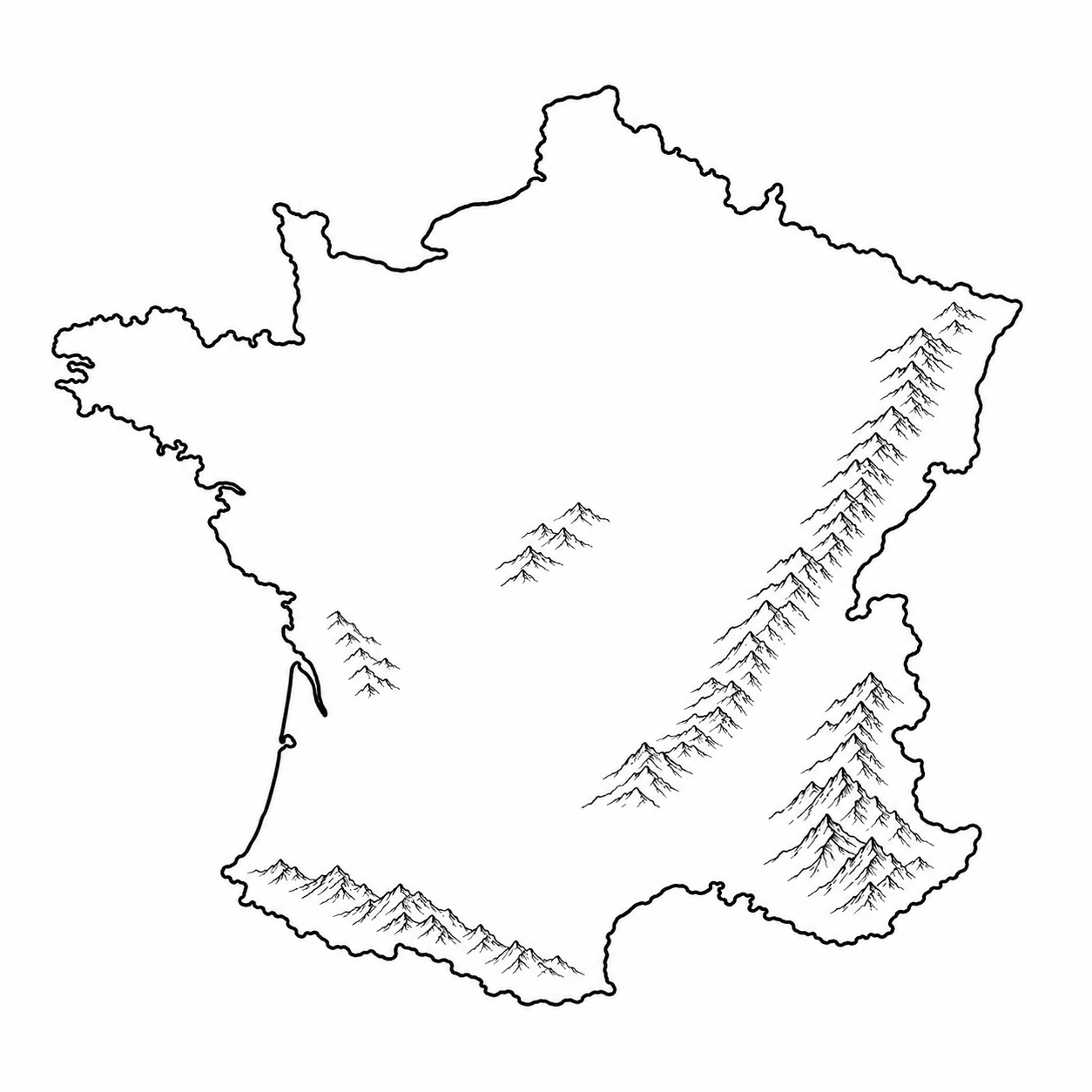 Frankrijk