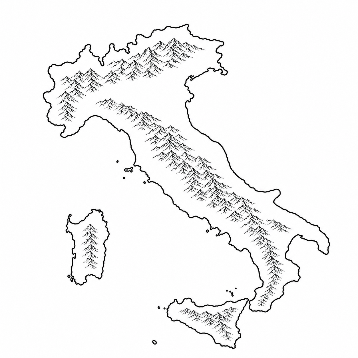 Italië